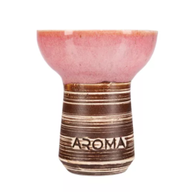 Чаша Aroma Sierra Glaze Red Felix Shop