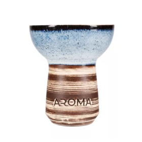 Чаша Aroma Sierra Glaze Sky Felix Shop