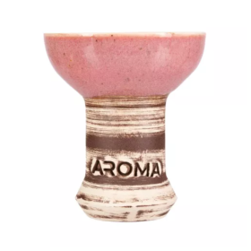 Чаша Aroma Zulu Glaze Red Felix Shop