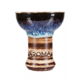 Чаша Aroma Zulu Glaze Sky Felix Shop