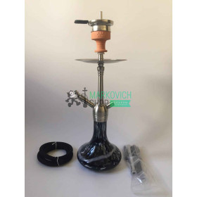 Кальян Amy SS 11 Little Feather+ Kaloud Lotus в подарок! 