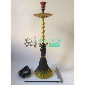 Кальян Starbuzz Replica Extended Кальян Starbuzz Replica Extended Felix Shop