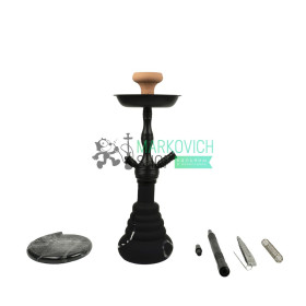 Кальян Yahya ZL 01 black 