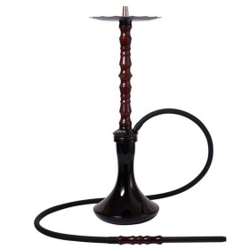 Кальян GRAMM ECO Stained Wood Коричневый Кальян GRAMM ECO Stained Wood Коричневый Felix Shop