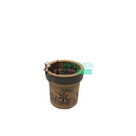 Чаша для кальяна Solaris Hookah Pluto 