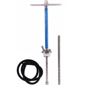 Кальян Sky Hookah EPOX Синий Felix Shop