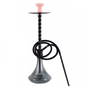 Кальян Yahya Elegance 600 Черный Felix Shop