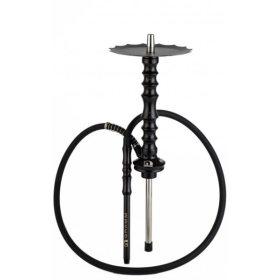 Шахта GRAMM ECO Black Черный Felix Shop