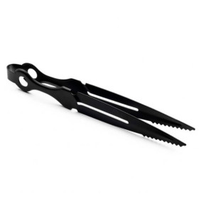 Щипцы для кальяны Japona Steel Black Щипцы для кальяны Japona Steel Black Felix Shop