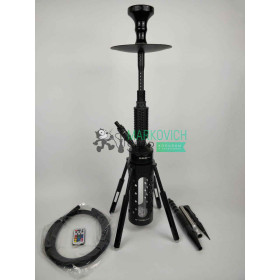 Кальян Starbuzz Carbine Sig Gray Felix Shop