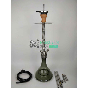 Кальян Amy Deluxe SS 1003 Кальян Amy Deluxe SS 1003 Felix Shop