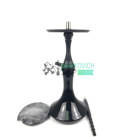 Кальян Alpha Hookah Model X Replic черный купить в Киеве и Украине ...