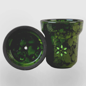 Чаша Solaris Eva (Green and Black) Чаша Solaris Eva (Green and Black) Felix Shop