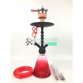 Кальян Amy Deluxe 050 Little StarFox Кальян Amy Deluxe 050 Little StarFox Felix Shop