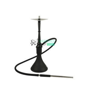Кальян Doubletoke Easyblow Classic с колбой Candy Loop 