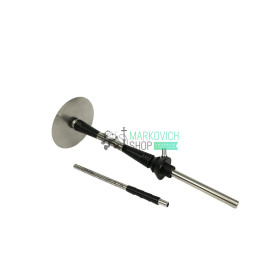 Кальян Doubletoke Kingsize Black 
