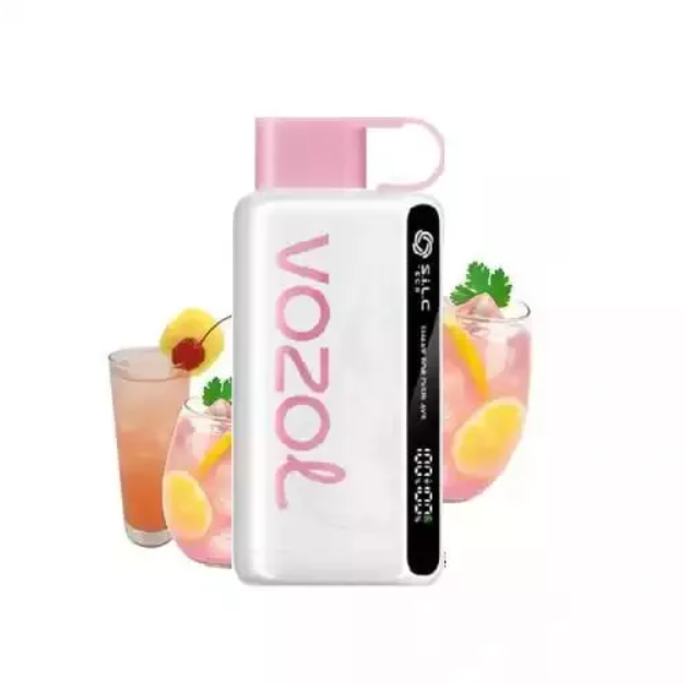 elfbar elfa master akku BEST VOZOL STAR DISPOSABLE VAPE 12000 PUFFS main image 1