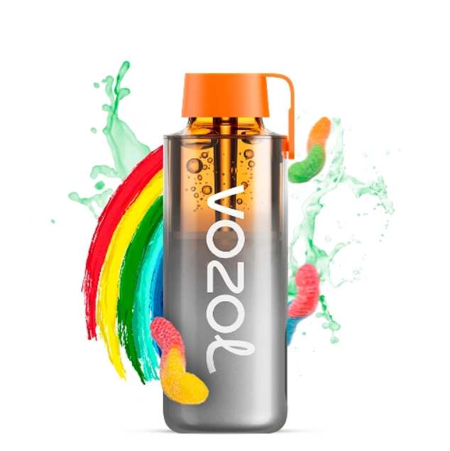 elfbar elfa master akku Vozol Neon 10000 Puffs Vape main image 1
