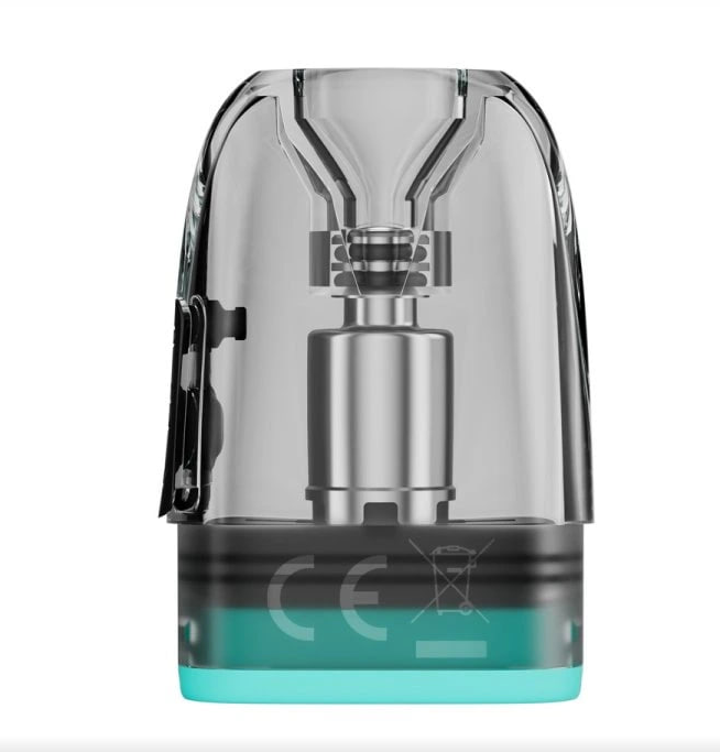 испаритель voopoo argus Картридж Voopoo Argus 2мл 0,7 Ом купить в Санкт-Петербурге по цене 380 руб main image 0