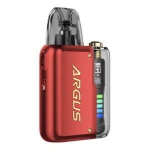 Pod-система VooPoo Argus P2 Ruby Reden Felix Shop