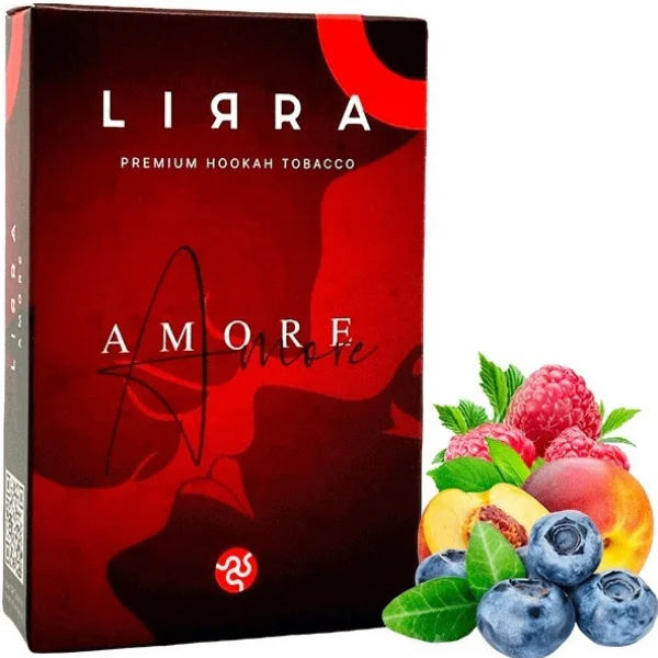 Табак Lirra Amore (Амур) 50 гр Felix Shop