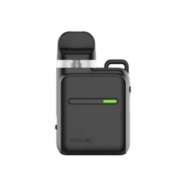 Pod-система Smok Novo Master Box Kit 1000mAh 2ml Matte Black Felix Shop