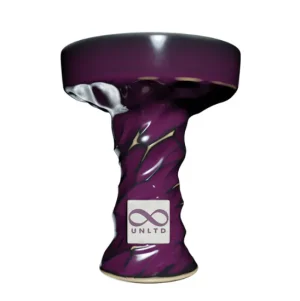 Чаша UNLTD Phunnel Violet Amethyst Felix Shop