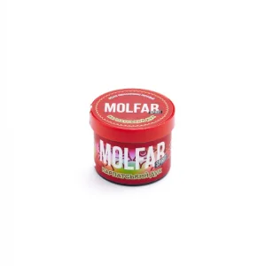 Табак Molfar Spirit Line Карпатський Дух (Черная Смородина Джин Можевельник) 40 гр Felix Shop