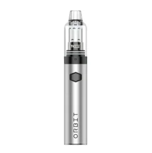 Портативный вапорайзер Yocan Orbit Silver Felix Shop