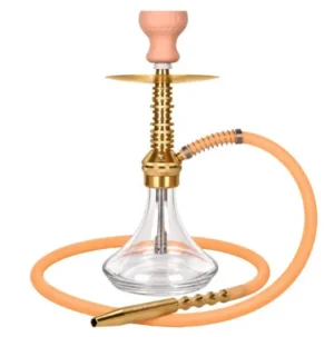 Кальян Hornet Trophy Gold Felix Shop