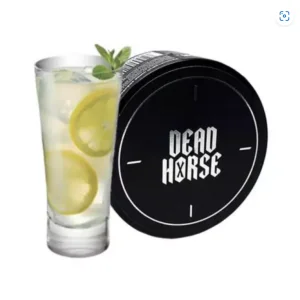Табак Dead Horse American Soda (Лимонад) 100 гр Felix Shop