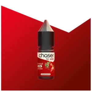 Жидкость Набор Chaser Земляника 10мл 5% Felix Shop