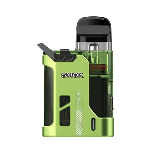 Многоразовая Pod-система Smok Propod GT KIT Pale Green Felix Shop