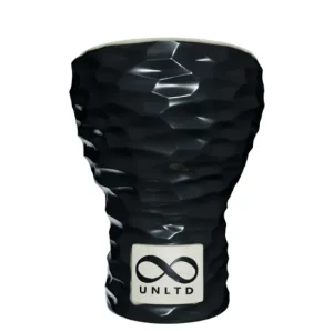 Чаша UNLTD Turkish Black Obsidian Felix Shop