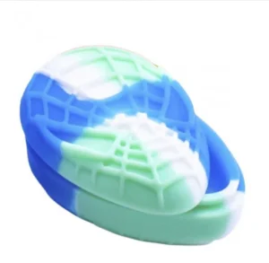 Контейнер Silicone Box Spider Felix Shop