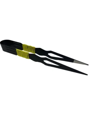 Щипцы для угля Tenarat Sabotage Yellow Felix Shop