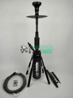 Кальян Starbuzz Carbine Sig Gray Felix Shop