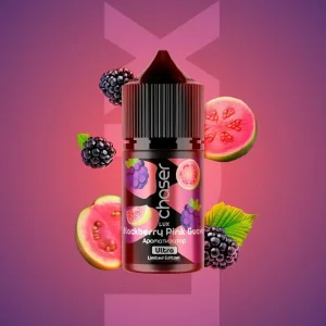 Жидкость Набор Chaser Lux Watermelon Lime (Арбуз Лайм) 30мл 5% Felix Shop