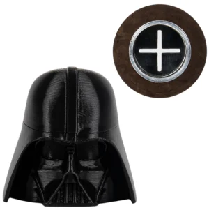 Колпак для бутылки Star Wars Felix Shop