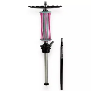 Шахта Trumpet Rider W40 Бирюзовый Felix Shop