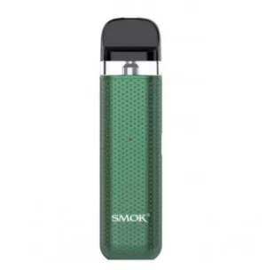 Pod-система Smok Novo 2C KIT Silver Green   Felix Shop
