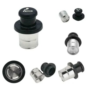 Тайник Car Lighter Stash Felix Shop