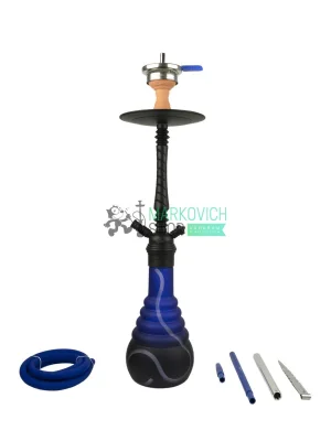 Кальян Amy 4 Stars 650 psmbk-blue Felix Shop