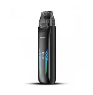 Pod-система VooPoo VMATE MAX Onyx Black Felix Shop