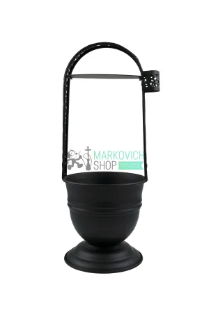 Корзина для угля Маленькая Felix Shop
