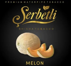 Табак Serbetli Melon (Щербетли Дыня) 50 грамм Felix Shop