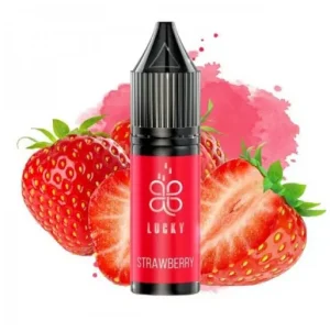 Жидкость Lucky Strawberry (Клубника) 15мл 5% Felix Shop