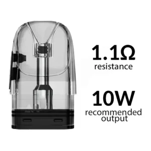 Картридж Smok ARCO Pod Meshed 1.1Ω 3ml Felix Shop