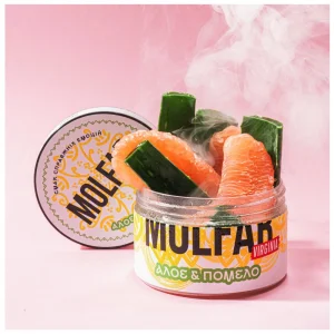 Табак Molfar Virginia Line Алое Помело (Алое Помело) 40 гр Felix Shop