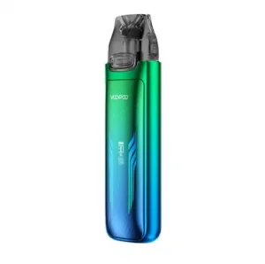 Pod-система VooPoo VMATE MAX Neon Blue Felix Shop